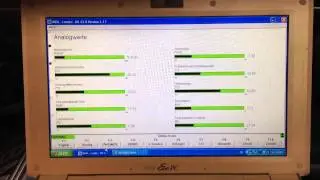Analogwerte M54 B22 mit EU2 Kennfeld