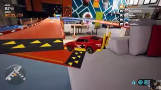 Hot Wheels Unleashed Full Game Gameplay Walkthrough - Career Mode