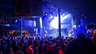Saosin - 2025 - Sasazu [ Czech republic - Prague ]
