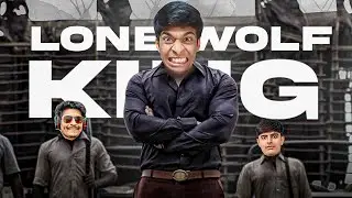 Free Fire Live 🔴 Lone Wolf King 🥴Yanva Gaming 😁 With Comeback Challenge 😂 #ff #freefire #YanvaGaming