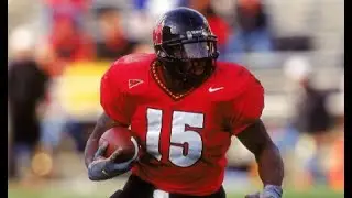 UNC at Maryland - October 23rd, 1999 - Byrd Stadium