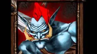 Troll Headhunter Quotes PL - Warcraft 3