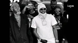 WORLD WIDE WHINE-NEW MUSIC FROM SHATTA WALE’S ECHOES OF THE GHETTO EP🔥🔥🔥