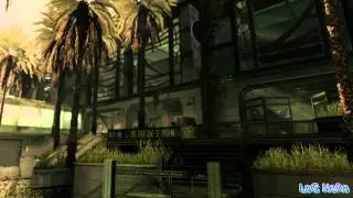 Legends Of Gaming - CoD Ghosts - Teaser Montage