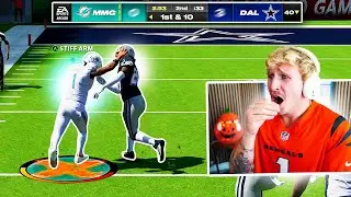 This Was the Game of the YEAR! Wheel of MUT! Ep. #16