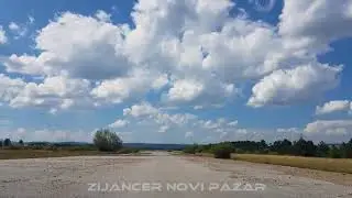 Aerodrom Dubinje nekada YU ponos i dika a sada samo ružna slika