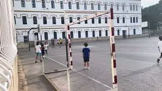 Dia de las familias en EPLA
