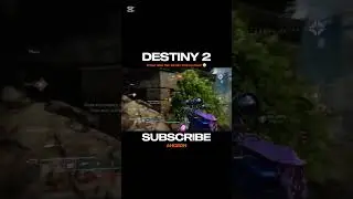 Sniper: What Did I Hit Him With Up There? 😳