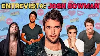 Entrevista  - Josh Bowman