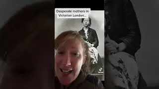 Infanticide in Victorian London