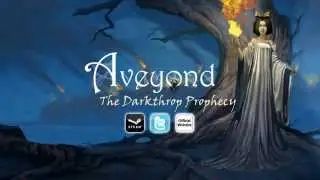 Aveyond The Darkthrop Prophecy Trailer