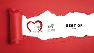 Healing Hearts Special: Best of 2021 with Tracy Koga