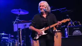 Dire Straits Legacy - Skateaway (Dire Straits cover) - 9/28/23 - The Big E - West Springfield, MA