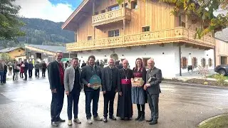 100 Jahre LFS Bruck