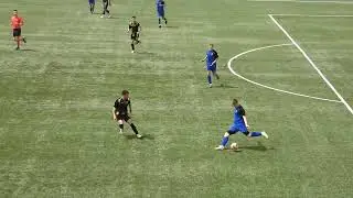 U20 SUPER LEAGUE 2  02 APRIL 2022  - CHANIA F.C. vs ERGOTELIS F.C.