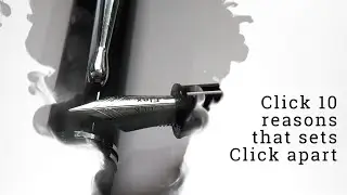 Click 10 reasons that sets Click apart
