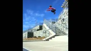 Impulse Freerunning: Parkour and Freerunning Pictures