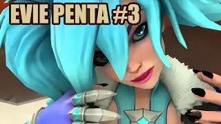 I got another Evie Penta :D
