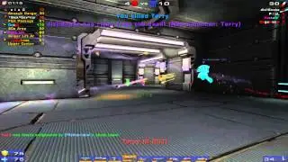 Unreal Tournament 2004 - Double-Rampage