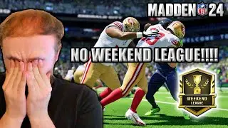 EA JUST DROPPED SOME GROUND BREAKING NEWS FOR MUT IN MADDEN 24