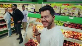 El supermercado de los precios bajos  Mega Tienda del Sur
