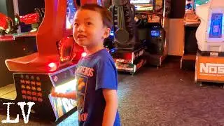 AMF Arcade Games