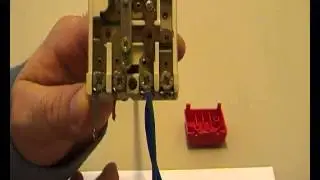 TERMOSTATO DE TERMO VEMOS EL INTERIOR DEL MISMO VIDEO 5 DE 6