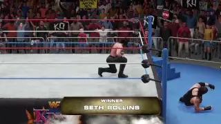 RAVEN'S CLAW presents WRESTLE RUMBLE