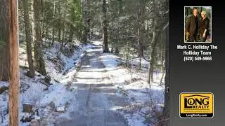 Homes for sale 10990 E Turkey Run Road  Mt. Lemmon AZ 85619 Long Realty