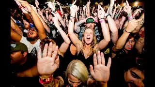 Punk Rock Bowling 2021