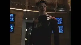 The flash/She knows edit #Flash #shorts