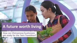 Twin Transition for SMEs: Accelerating Vietnam&rsquo;s green digital transformation