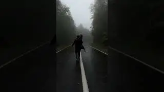Кому &mdash; Forest Road Walk (Afro Tropical)