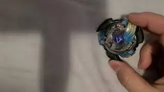 Beyblade Mods: Double impact Valtryek!