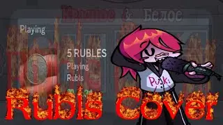 Rubls Recreation [+FLP] - FNF 5Rubles V1.5