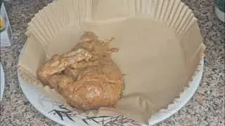Spicy chicken tikka pulao