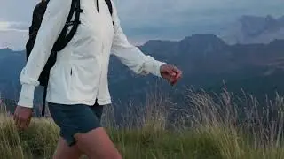 Katharina Light Stretch Short | LaMunt - Premium Mountain Sports Apparel