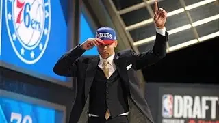 Обзор первого раунда драфта НБА 2016 года