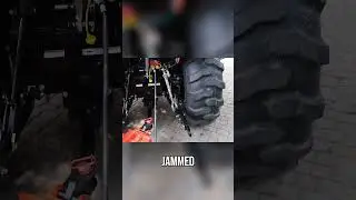 НОВЫЙ ТРАКТОР В 2025 ГОДУ