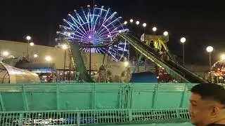Jungle Splash - Star City