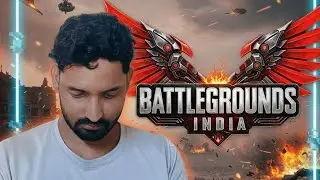 🎮 BGMI Live: Mehboob Gaming Is Back! 🚀 [Hindi]