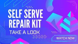 Essential Tools for DIY Apple Screen and Battery Repairs: Self-Serve Repair Kit