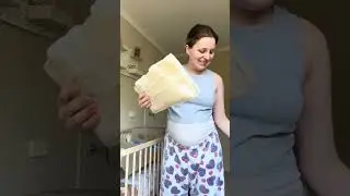 Baby Wish List Registry Haul