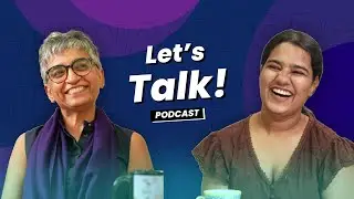 Let's Talk: Darshana Ramgiri & Dr. Vibha Krishnamurthy on Life, Love & Disability