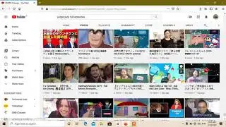 Gmail Hacked | Youtube Hacked| Blog Hacked Upload Judge Judy types Videos| #gmailhacked #YoutubeHack