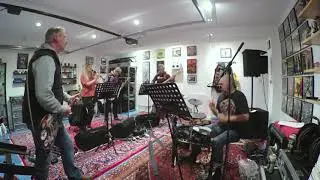 The Reps - Ready To Go