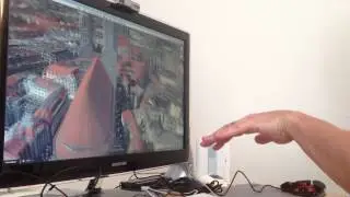 Leap Motion Review - Final Version