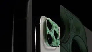 ТИТАНОВАЯ ЗАЩИТА НА КАМЕРУ