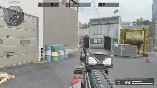 Warface: Мини-достижения | Снято с помощью GeForce