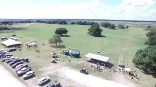 2016 Lone Survivor Foundation PRS Benefit Match